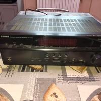 Amplificatore Yamaha RX V-479