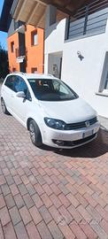 VOLKSWAGEN GOLF PLUS 2.0 TDI 140CV Highline 2013 
