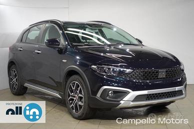 FIAT Tipo Tipo 5P 1.5 T4 Hybrid 130cv DCT Cross