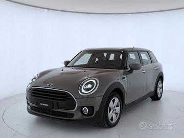 MINI COOPER Clubman 1.5 Business auto - IVA ESPOST