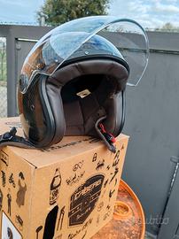 casco jet free ride carbon