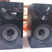 Casse acustiche Samsung PS-E330/E330D