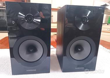 Casse acustiche Samsung PS-E330/E330D