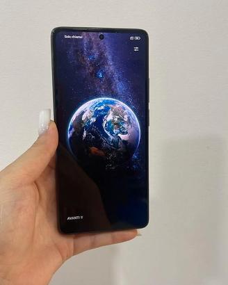 Xiaomi 11T Meteorite Gray 256 GB - 9687