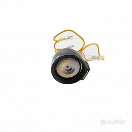 Clacson a cicalino da 6 Volt CC per ciclomotori va