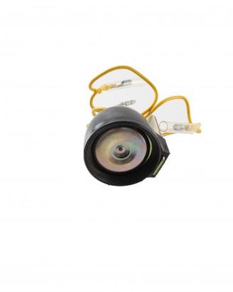 Clacson a cicalino da 6 Volt CC per ciclomotori va