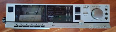 AIWA 3200 piastra cassette