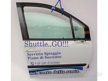 9459963487 PORTA ANTERIORE DX S/SPECCHIO FIAT ULYS