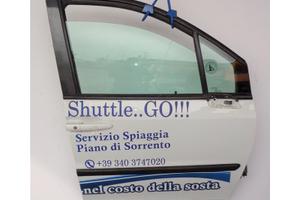 9459963487 PORTA ANTERIORE DX S/SPECCHIO FIAT ULYS