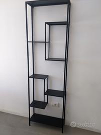 Mobile libreria studio o soggiorno 