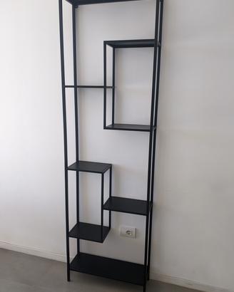 Mobile libreria studio o soggiorno 