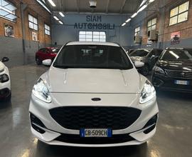 Ford Kuga 2.5 Plug In Hybrid 225 CV CVT 2WD ST-Lin