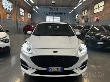 Ford Kuga 2.5 Plug In Hybrid 225 CV CVT 2WD ST-Lin