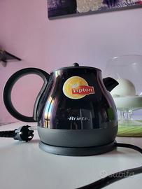 Bollitore ARIETE edizione Lipton 