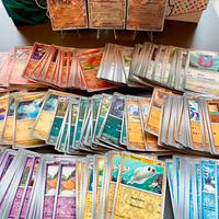 Completo Mancoliste Pokemon OSSIDIANA INFUOCATA