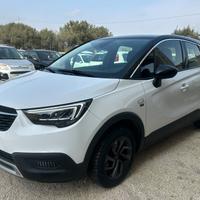 Opel New Crossland X B Color 1.5D 102cv 2021