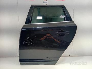PORTIERA POSTERIORE SINISTRA VOLVO XC60 1° Serie