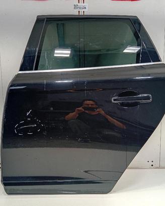 PORTIERA POSTERIORE SINISTRA VOLVO XC60 1° Serie