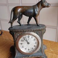 Sveglia Orologio Antico