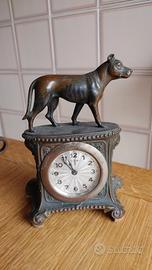 Sveglia Orologio Antico