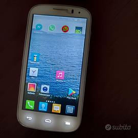 Alcatel POP C5 Dual Sim One Touch