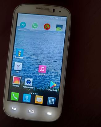 Alcatel POP C5 Dual Sim One Touch