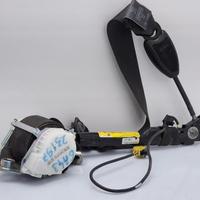 CINTURA DI SICUREZZA ANTERIORE DESTRA OPEL Meriva