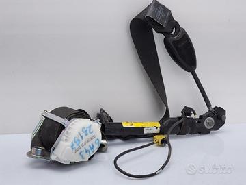 CINTURA DI SICUREZZA ANTERIORE DESTRA OPEL Meriva