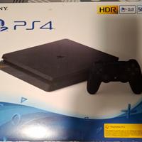 PLAYSTATION 4 COME NUOVA