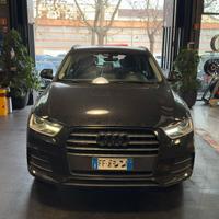 Audi Q3 2.0 150CV TDI QUATTRO BUSINESS