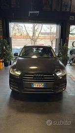 Audi Q3 2.0 150CV TDI QUATTRO BUSINESS