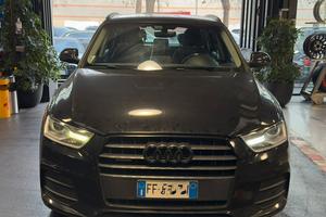 Audi Q3 2.0 150CV TDI QUATTRO BUSINESS