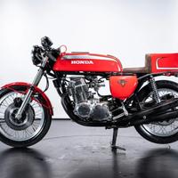Honda Altro 750 FOUR - 1973