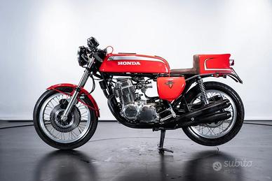 Honda Altro 750 FOUR - 1973
