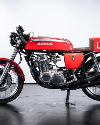 Honda Altro 750 FOUR - 1973