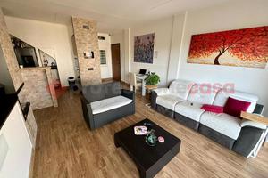 Appartamento Roma [Cod. rif BORG156VRG]