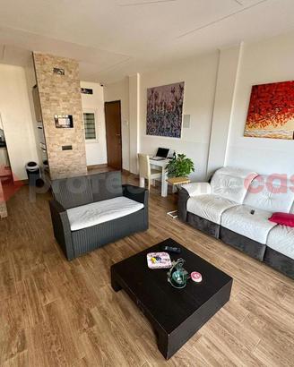 Appartamento Roma [Cod. rif BORG156VRG]