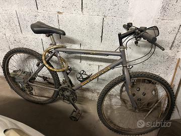 Bicicletta