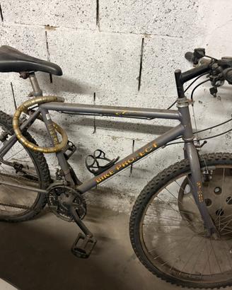 Bicicletta
