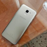 Samsung Galaxy J6 
