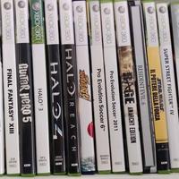 Giochi xbox 360