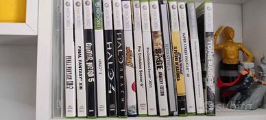 Giochi xbox 360