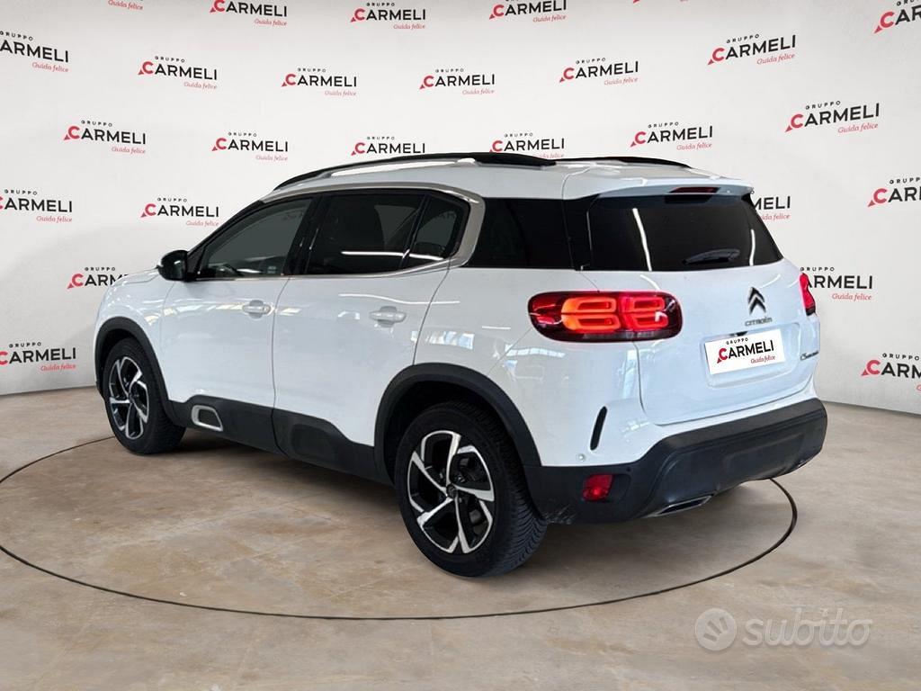 Citroen C5 Aircross 2020 photo 3