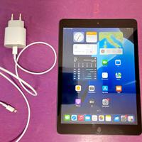 Apple iPad 8 th Generation  32 GB, Wi-Fi, 10,2" co