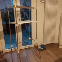 Scaffale lavatrice