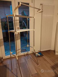 Scaffale lavatrice