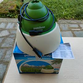 Umidificatore Pumilene
