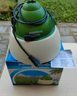 Umidificatore Pumilene