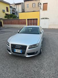 Audi A5 2012 2.0