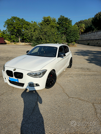 Bmw 120d F20
